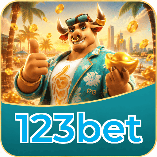 123bet Logo Oficial
