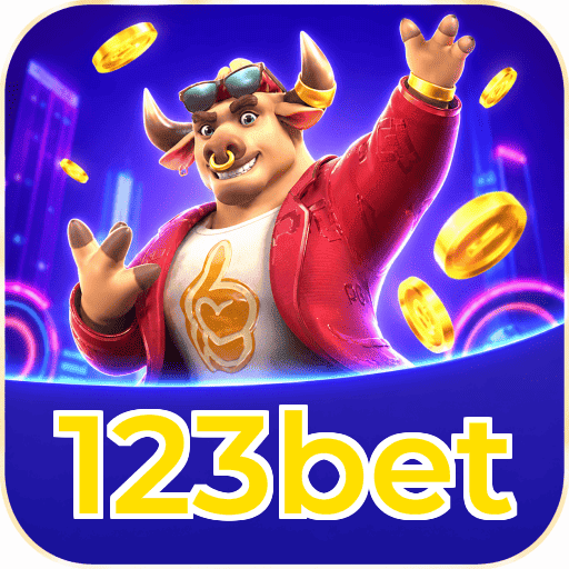 Logo 123bet Loteria Online
