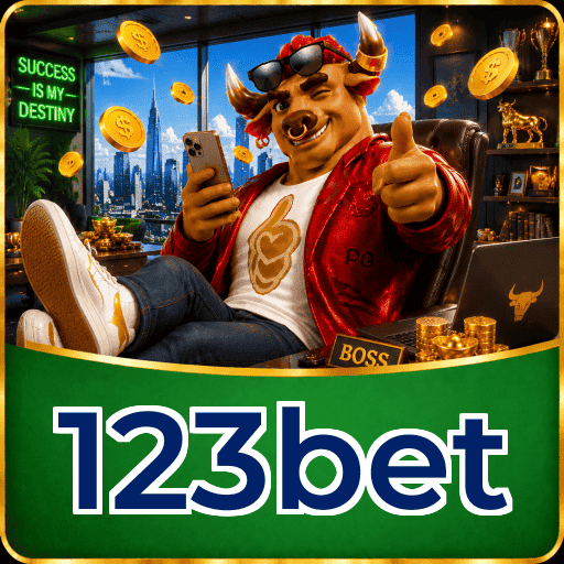 Requisitos do APK 123bet para Android - Logo Oficial