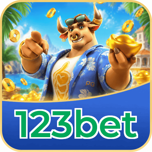 123bet Jackpots Progressivos
