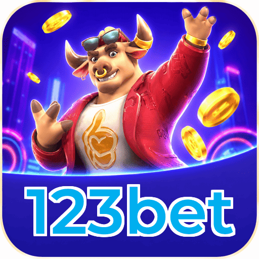 123bet VIP Program Logo