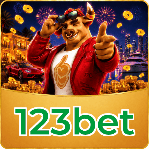 Bot 123bet Telegram