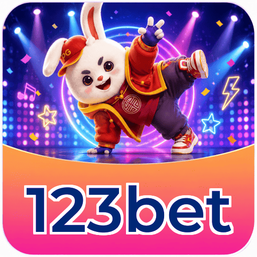 Logo 123bet Plataforma Certificada